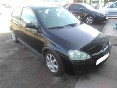 Alternador Opel CORSA C 1 3 16V CDTI  2