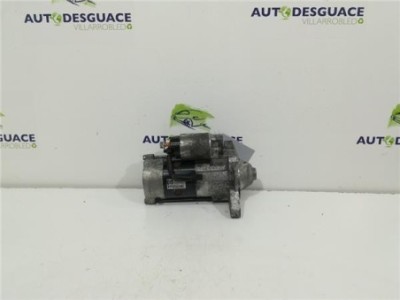 Motor Arranque Mazda 3 BERLINA 2 0 D