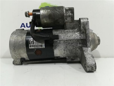 Motor Arranque Mazda 3 BERLINA 2 0 D 