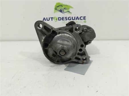 Motor Arranque Mazda 3 BERLINA 2 0 D 