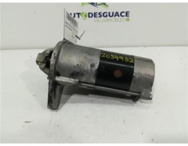 Motor Arranque Mazda 3 BERLINA 2 0 D 
