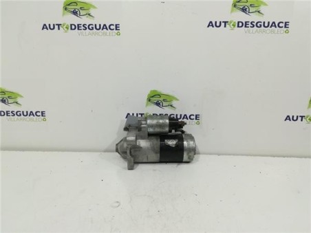 Motor Arranque Renault Scenic I  1 9 dCi RX4