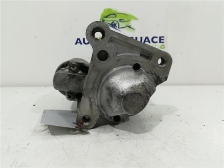 Motor Arranque Renault Scenic I  1 9 dCi RX4