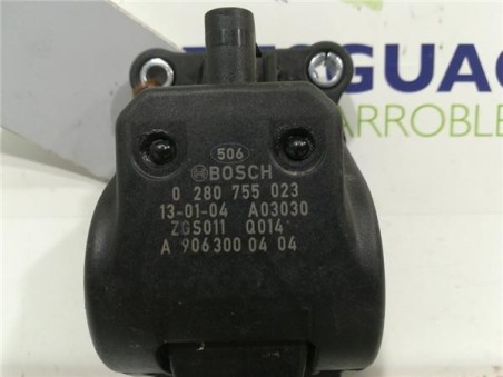 Potenciometro Pedal Gas Mercedes-Benz SPRINTER 3 5-t Furgón  310 CDI