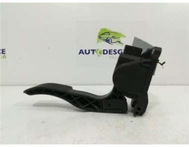 Potenciometro Pedal Gas Mercedes-Benz SPRINTER 3 5-t Furgón  310 CDI