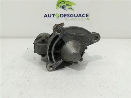 Motor Arranque Citroen C3 1 4 