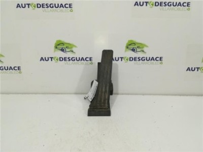 Potenciometro Pedal Gas Smart fortwo coupe  1 0