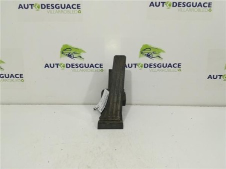 Potenciometro Pedal Gas Smart fortwo coupe  1 0  