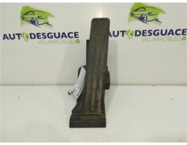 Potenciometro Pedal Gas Smart fortwo coupe  1 0  