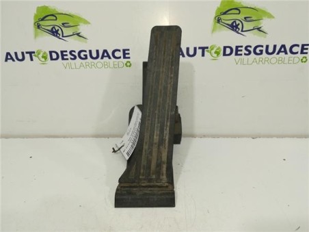 Potenciometro Pedal Gas Smart fortwo coupe  1 0  