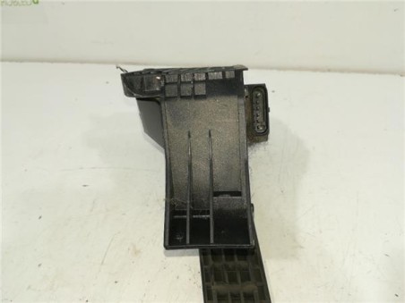 Potenciometro Pedal Gas Smart fortwo coupe  1 0  