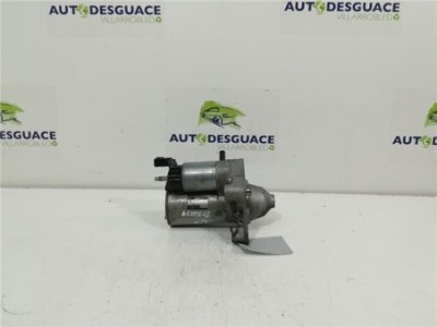 Motor Arranque Citroen C3 1 2 12V VTi