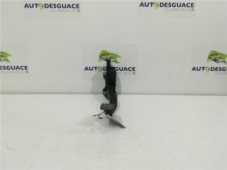 Potenciometro Pedal Gas Citroen C3 1 2 12V VTi 