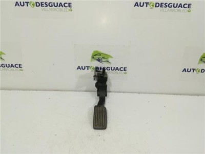 Potenciometro Pedal Gas Nissan Juke I  1 5 Acenta [1 5 Ltr  - 81 kW Turbodiesel CAT]