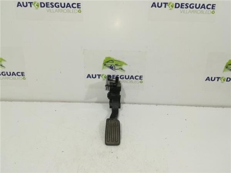 Potenciometro Pedal Gas Nissan Juke I  1 5 Acenta [1 5 Ltr  - 81 kW Turbodiesel CAT]