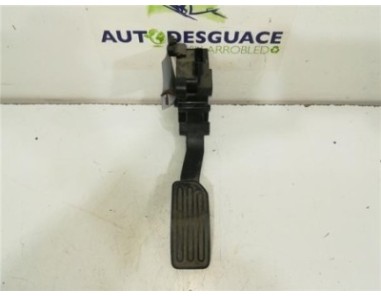 Potenciometro Pedal Gas Nissan Juke I  1 5 Acenta [1 5 Ltr  - 81 kW Turbodiesel CAT]