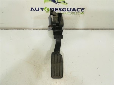 Potenciometro Pedal Gas Nissan Juke I  1 5 Acenta [1 5 Ltr  - 81 kW Turbodiesel CAT]