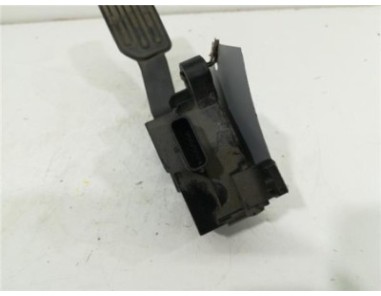 Potenciometro Pedal Gas Nissan Juke I  1 5 Acenta [1 5 Ltr  - 81 kW Turbodiesel CAT]