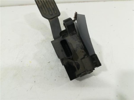 Potenciometro Pedal Gas Nissan Juke I  1 5 Acenta [1 5 Ltr  - 81 kW Turbodiesel CAT]