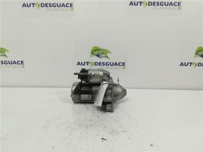 Motor Arranque Peugeot 207 1 4 HDi