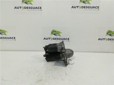 Motor Arranque Mini Mini  1 6 Cooper [1 6 Ltr  - 85 kW 16V CAT]