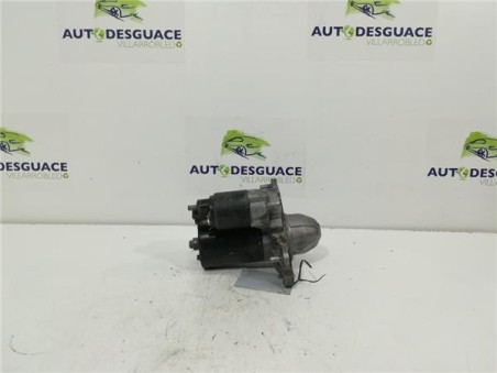 Motor Arranque Mini Mini  1 6 Cooper [1 6 Ltr  - 85 kW 16V CAT]