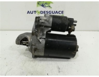 Motor Arranque Mini Mini  1 6 Cooper [1 6 Ltr  - 85 kW 16V CAT]