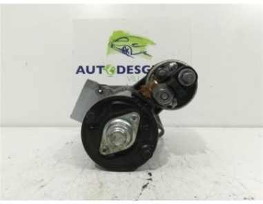 Motor Arranque Opel Corsa D  1 4