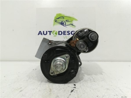 Motor Arranque Opel Corsa D  1 4