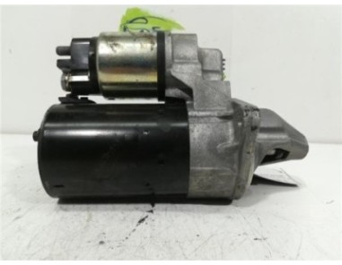 Motor Arranque Opel Corsa D  1 4