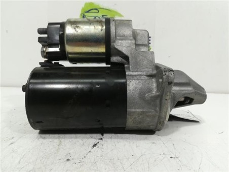 Motor Arranque Opel Corsa D  1 4