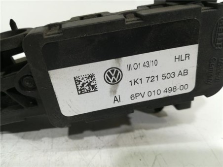 Potenciometro Pedal Gas Volkswagen Passat Berlina  1 6 TDI