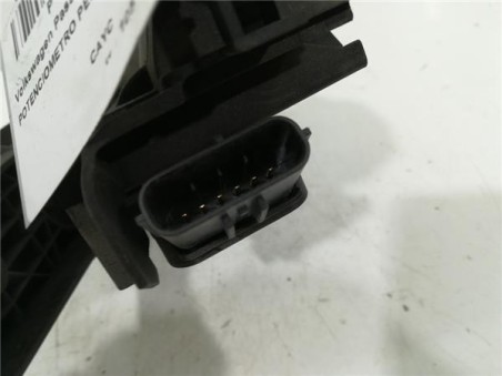 Potenciometro Pedal Gas Volkswagen Passat Berlina  1 6 TDI
