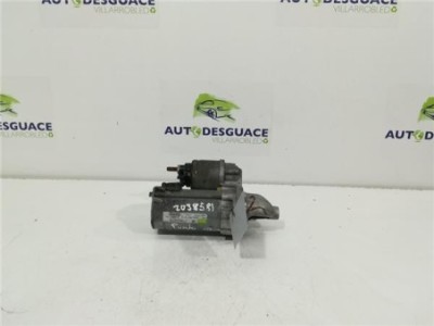 Motor Arranque Fiat GRANDE PUNTO 1 3 16V JTD