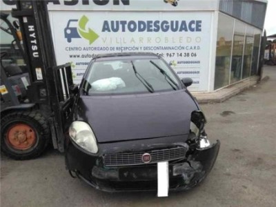 Motor Arranque Fiat GRANDE PUNTO 1 3 16V JTD  2