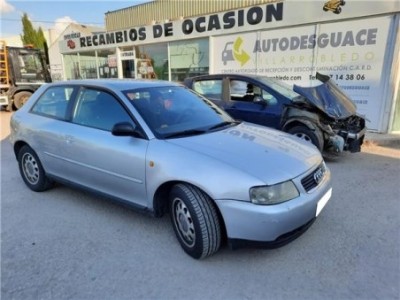 Motor Arranque Audi A3  1 9 TDI Ambiente [1 9 Ltr  - 66 kW TDI] 2