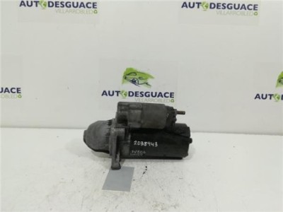 Motor Arranque Iveco DAILY COMBI 2 3 D 