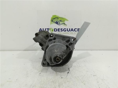 Motor Arranque Iveco DAILY COMBI 2 3 D 