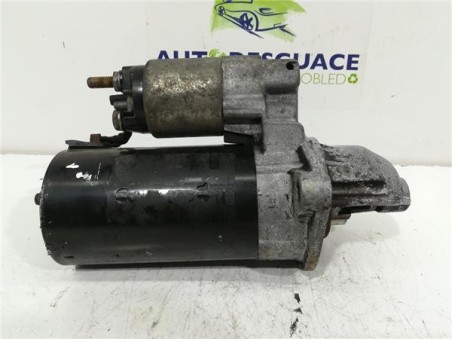 Motor Arranque Iveco DAILY COMBI 2 3 D 