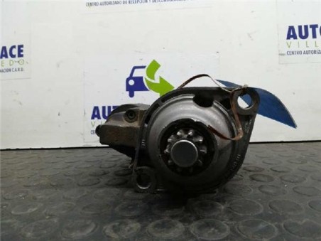 Motor Arranque Volkswagen GOLF IV BERLINA 1 9 TDI 