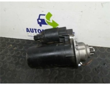 Motor Arranque Volkswagen GOLF IV BERLINA 1 9 TDI 