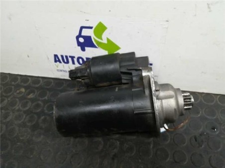 Motor Arranque Volkswagen GOLF IV BERLINA 1 9 TDI 