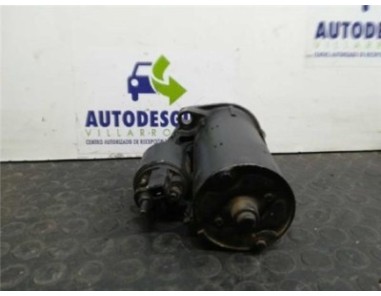 Motor Arranque Volkswagen GOLF IV BERLINA 1 9 TDI 