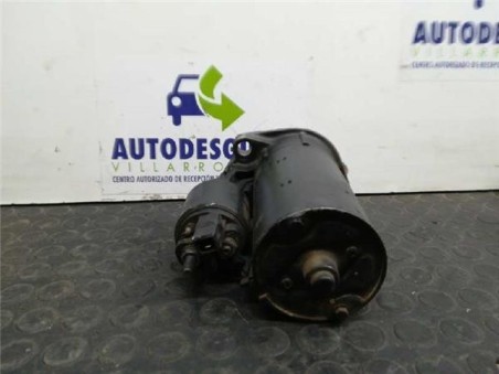 Motor Arranque Volkswagen GOLF IV BERLINA 1 9 TDI 