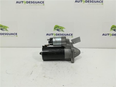 Motor Arranque Ford FOCUS II  1 8 TDCi