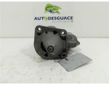 Motor Arranque Ford FOCUS II  1 8 TDCi