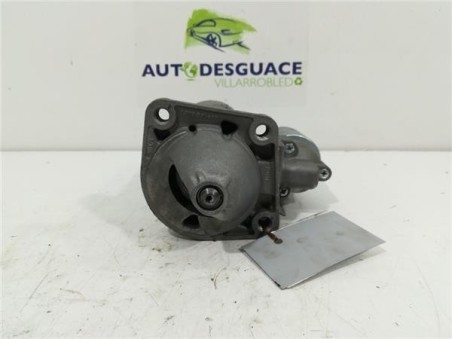 Motor Arranque Ford FOCUS II  1 8 TDCi