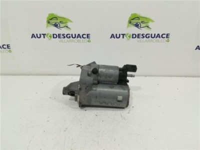 Motor Arranque Citroen C3 1 2 12V VTi
