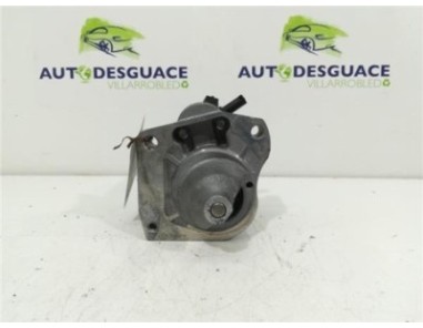 Motor Arranque Citroen C3 1 2 12V VTi 