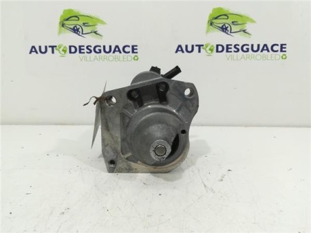 Motor Arranque Citroen C3 1 2 12V VTi 
